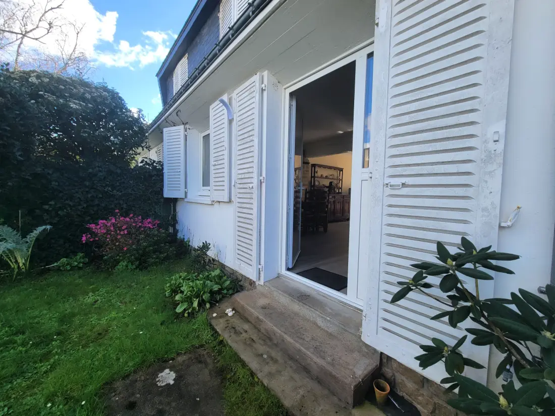 Maison de Vacances Carnac