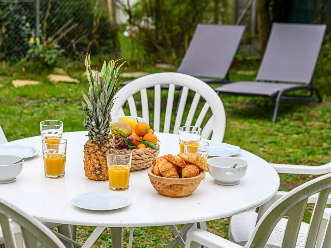 Maison de Vacances Carnac