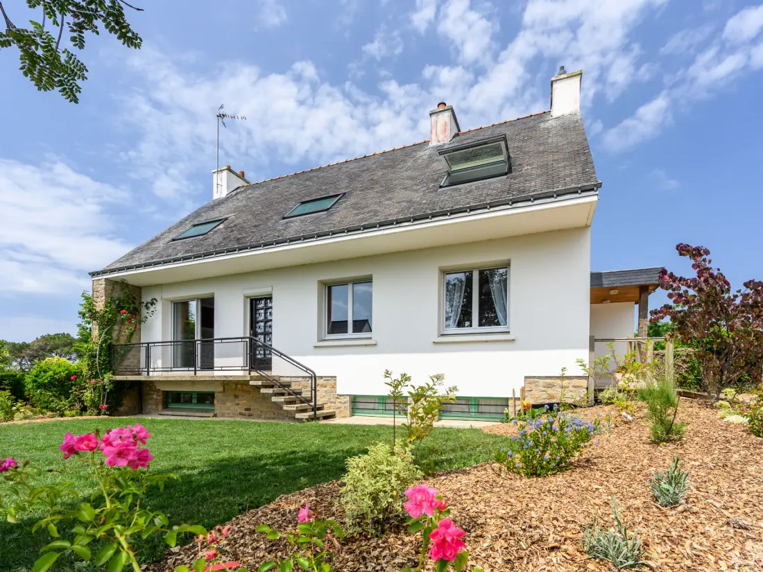 Maison de Vacances Carnac