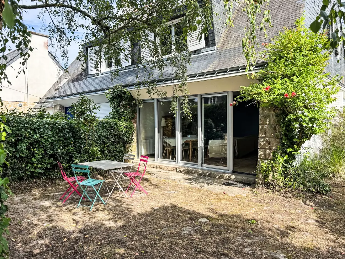 Maison de Vacances Carnac
