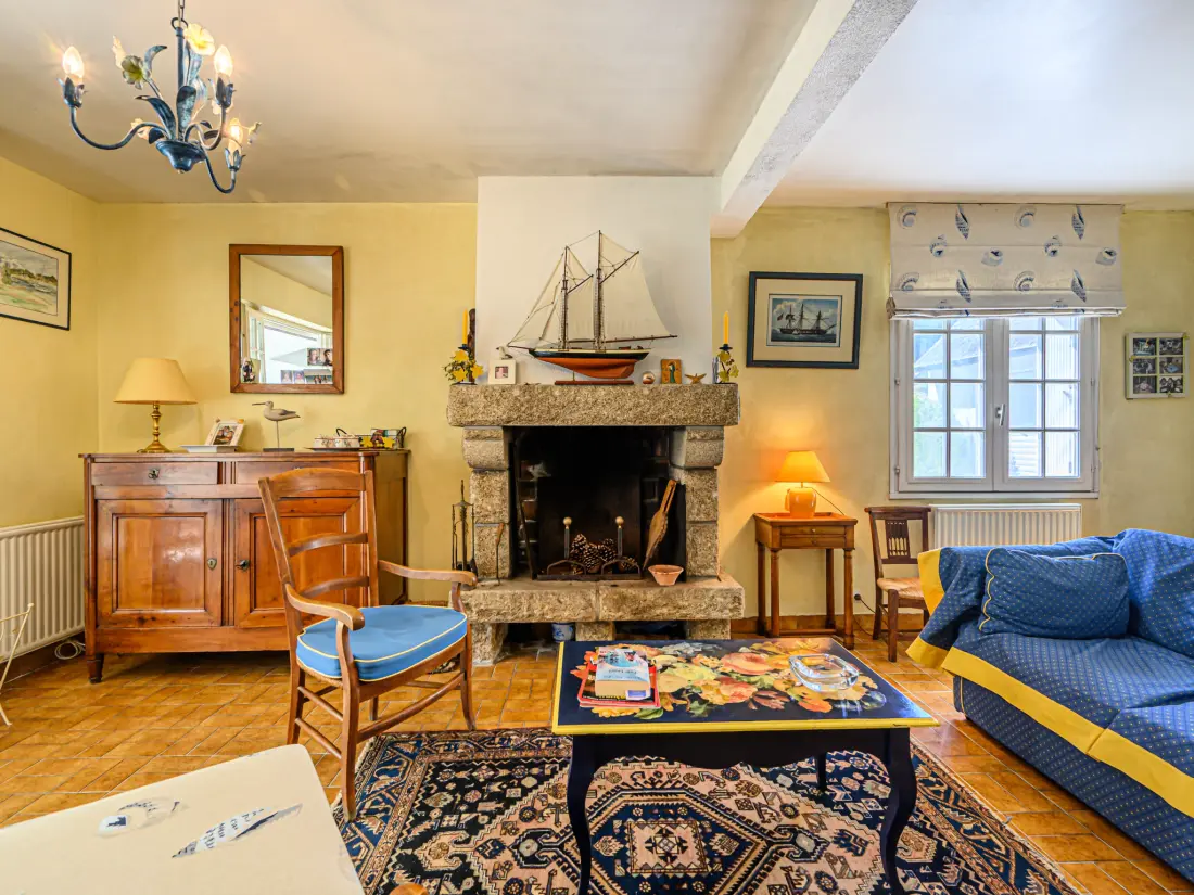 Maison de Vacances Carnac