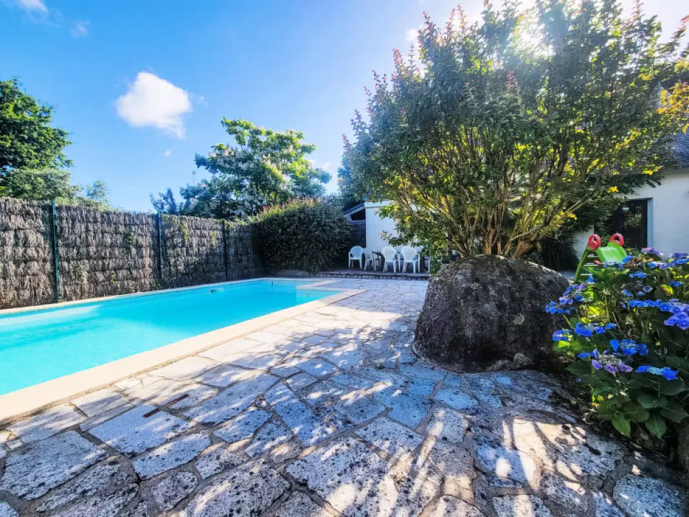 Maison de Vacances Carnac