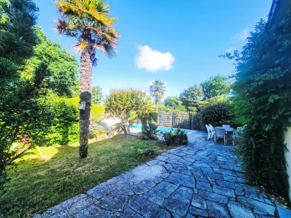 Maison de Vacances Carnac