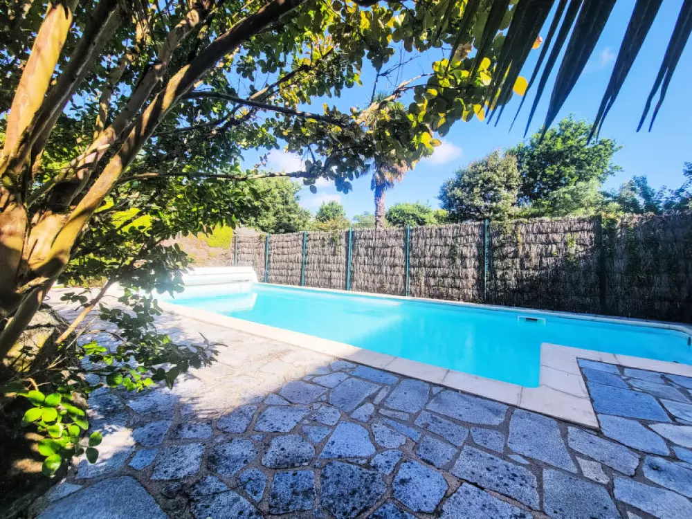 Maison de Vacances Carnac