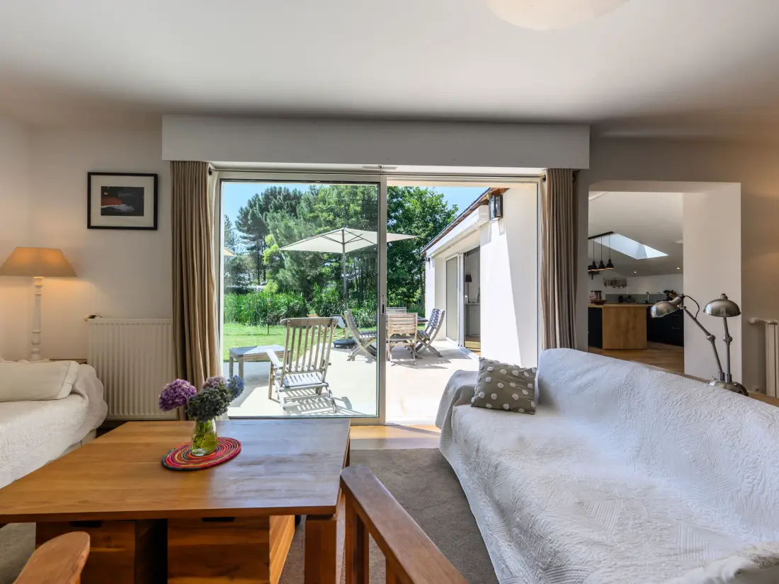 Maison de Vacances Carnac