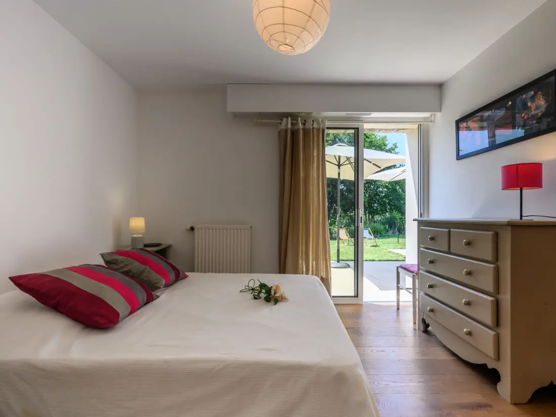 Maison de Vacances Carnac