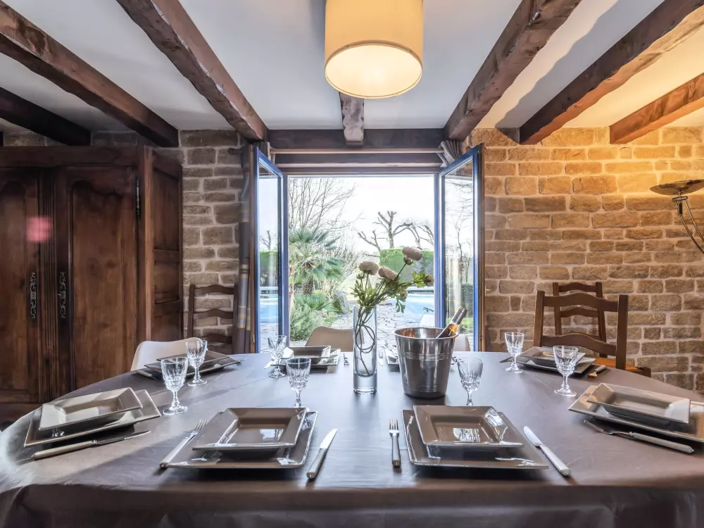 Maison de Vacances Carnac