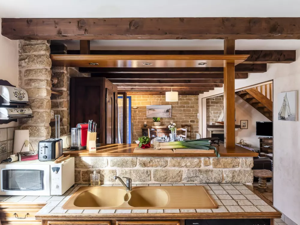 Maison de Vacances Carnac