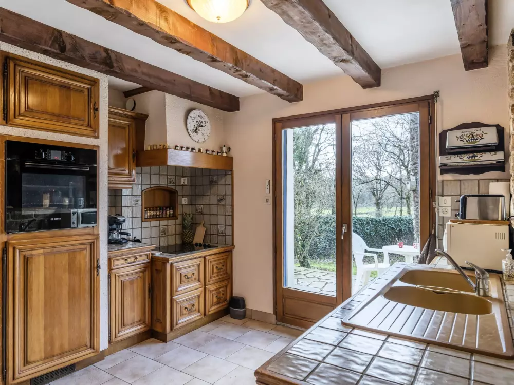 Maison de Vacances Carnac