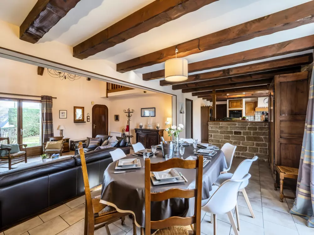 Maison de Vacances Carnac