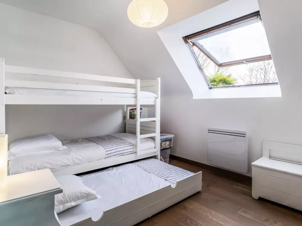 Maison de Vacances Carnac