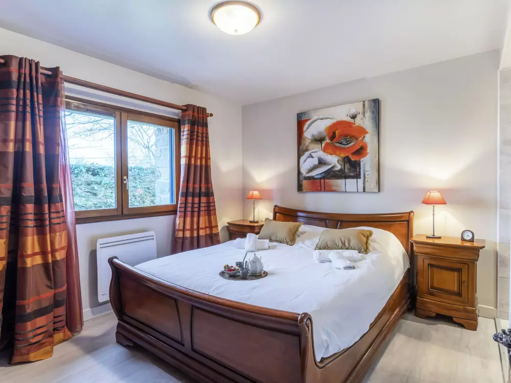 Maison de Vacances Carnac