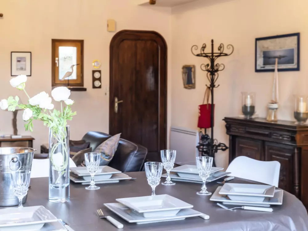 Maison de Vacances Carnac