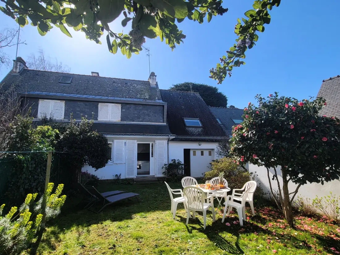 Maison de Vacances Carnac