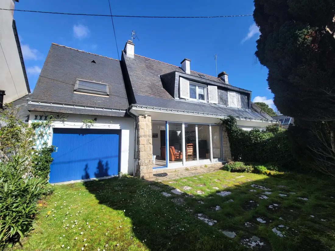 Maison de Vacances Carnac