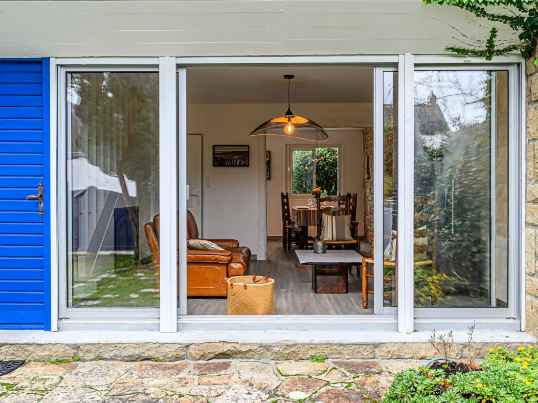 Maison de Vacances Carnac