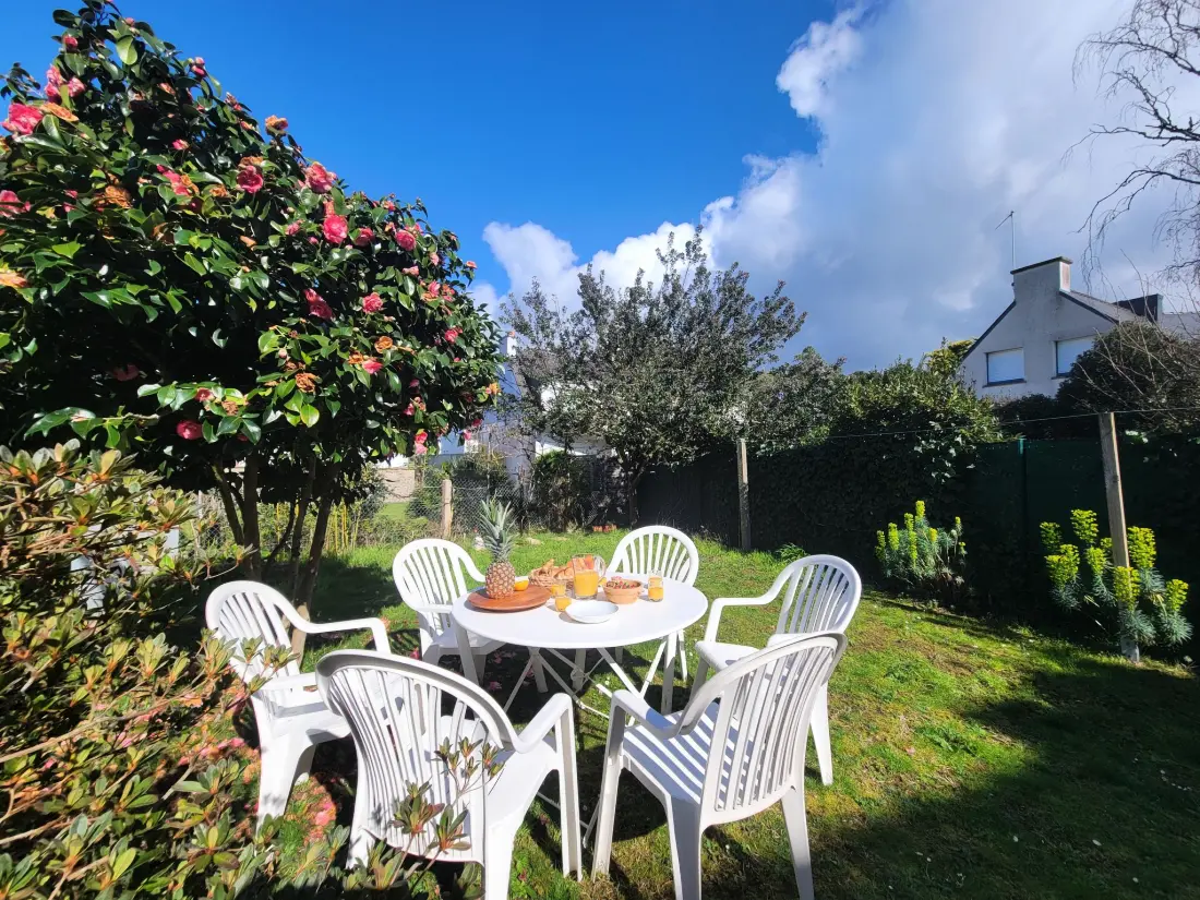 Maison de Vacances Carnac