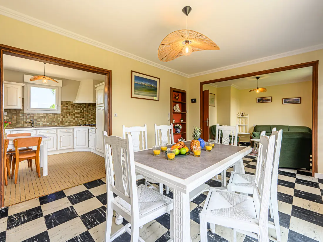 Maison de Vacances Carnac