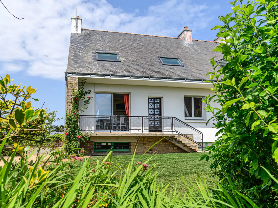 Maison de Vacances Carnac