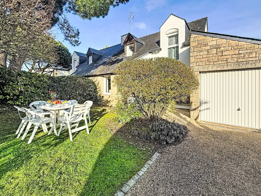 Maison de Vacances Carnac
