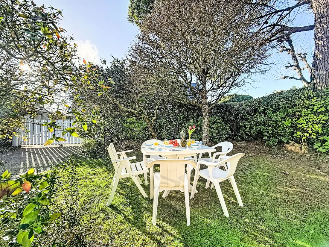 Maison de Vacances Carnac