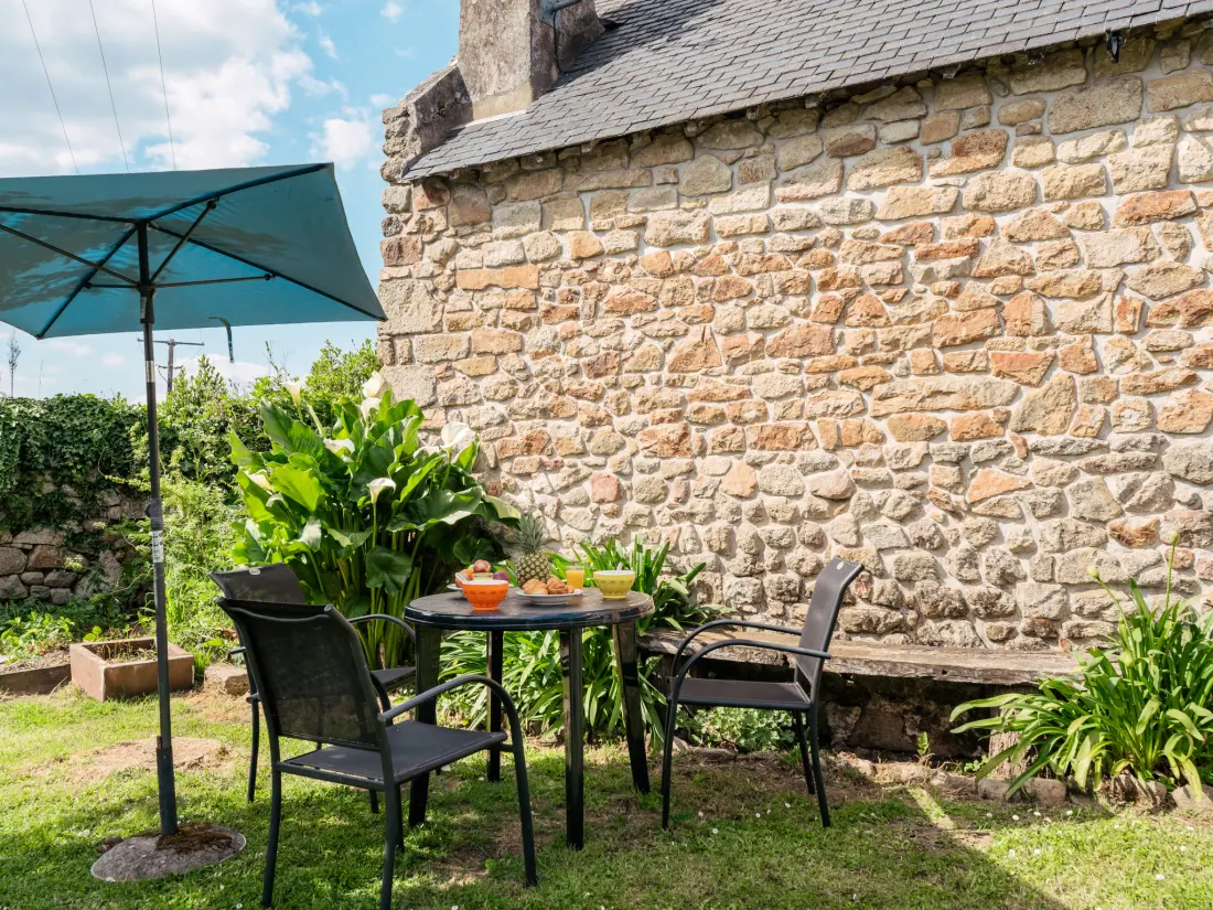 Maison de Vacances Carnac
