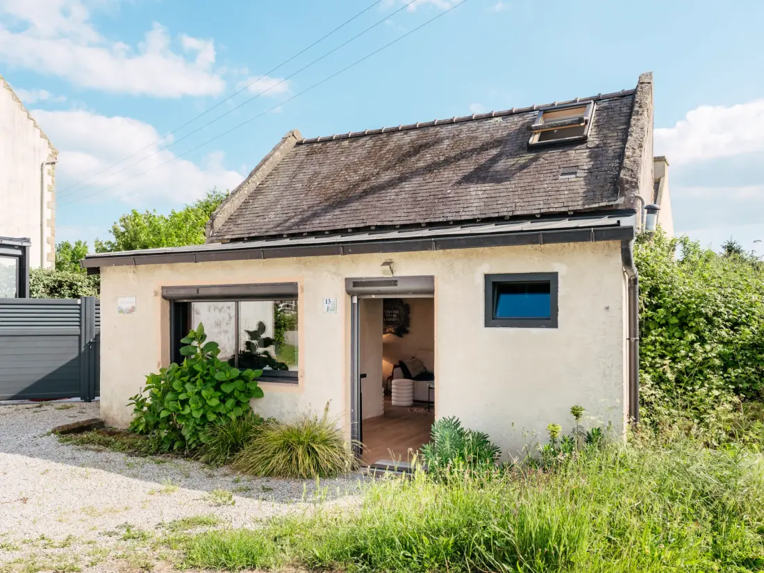 Maison de Vacances Carnac