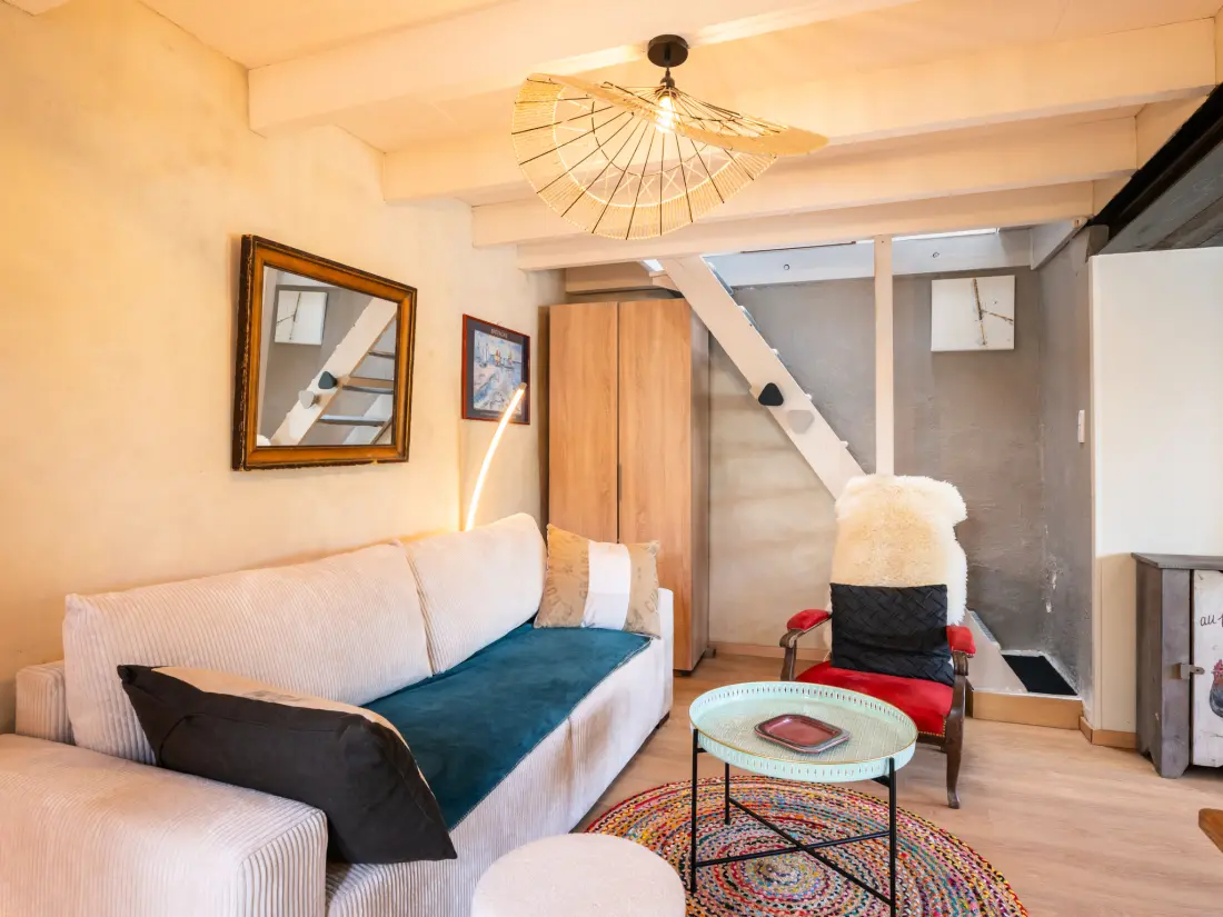 Maison de Vacances Carnac