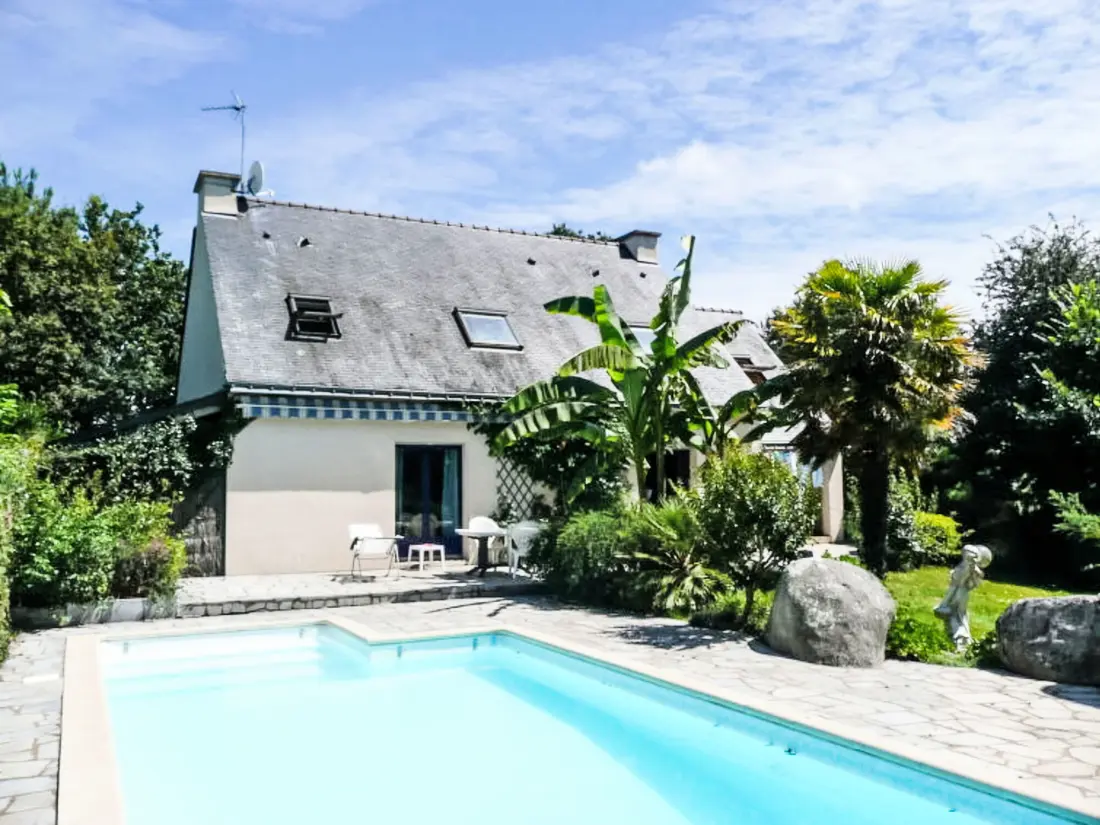Maison de Vacances Carnac
