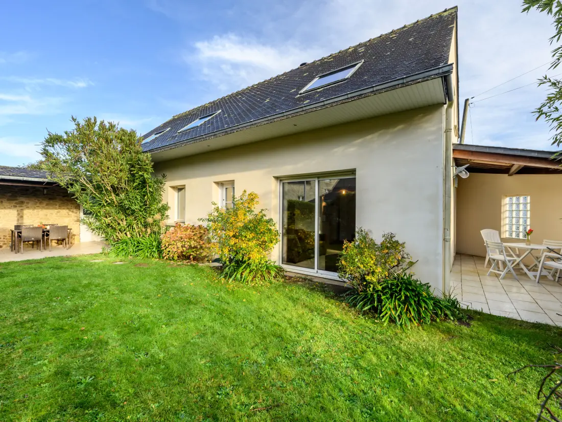 Maison de Vacances Carnac