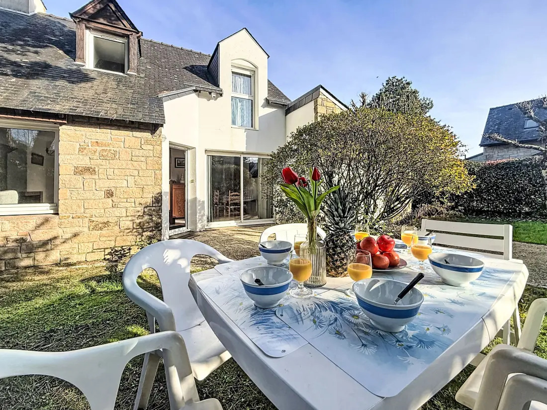 Maison de Vacances Carnac