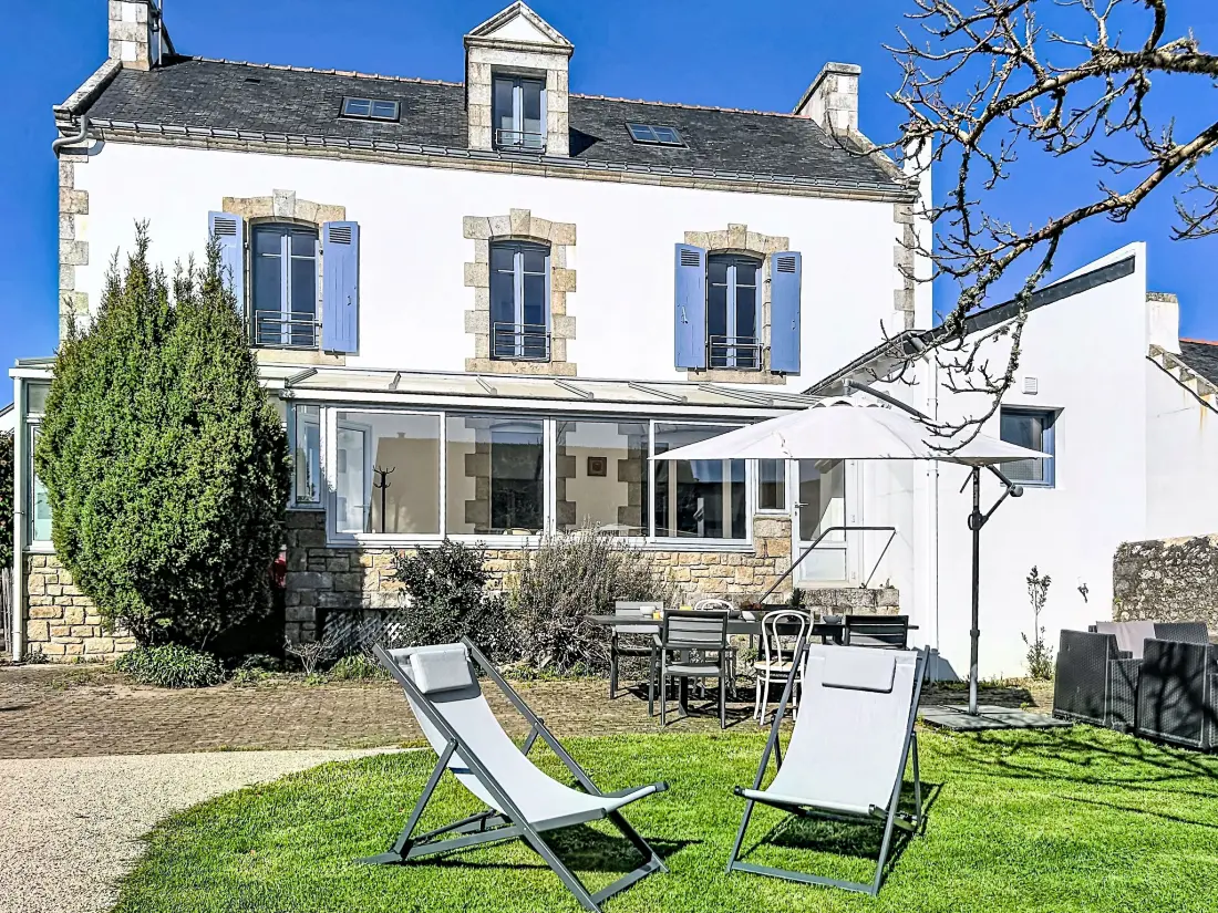 Maison de Vacances Carnac