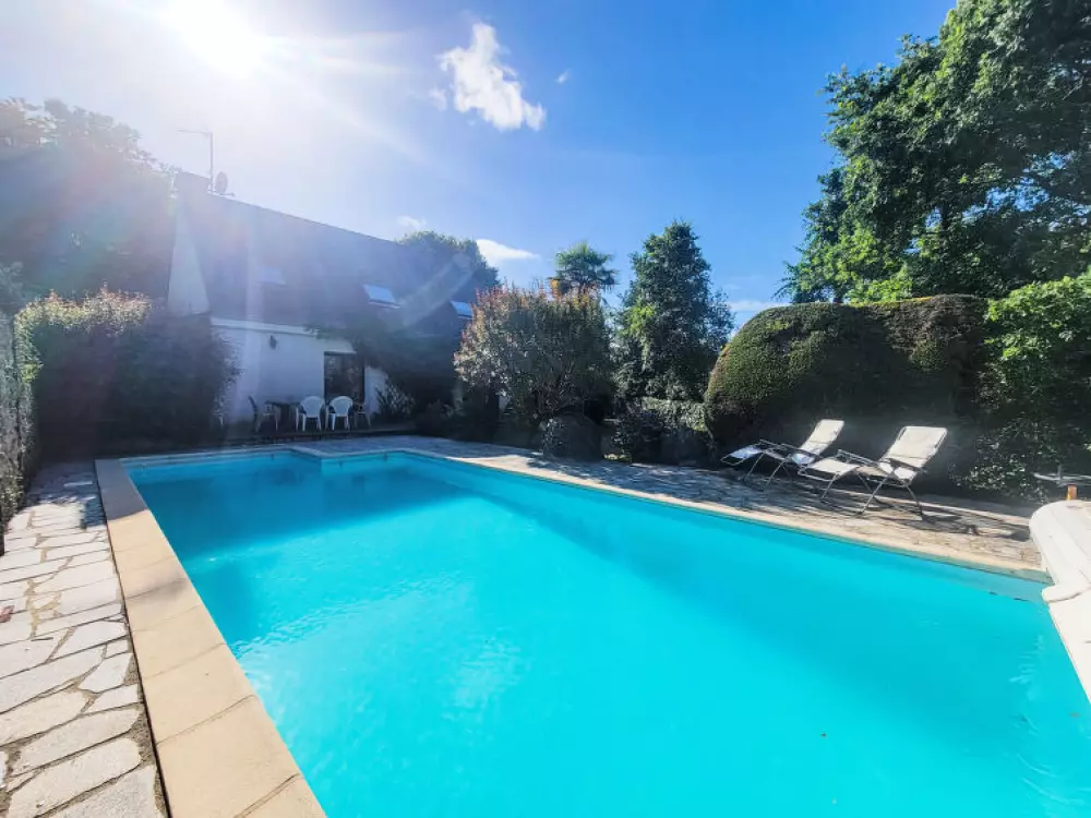 Maison de Vacances Carnac