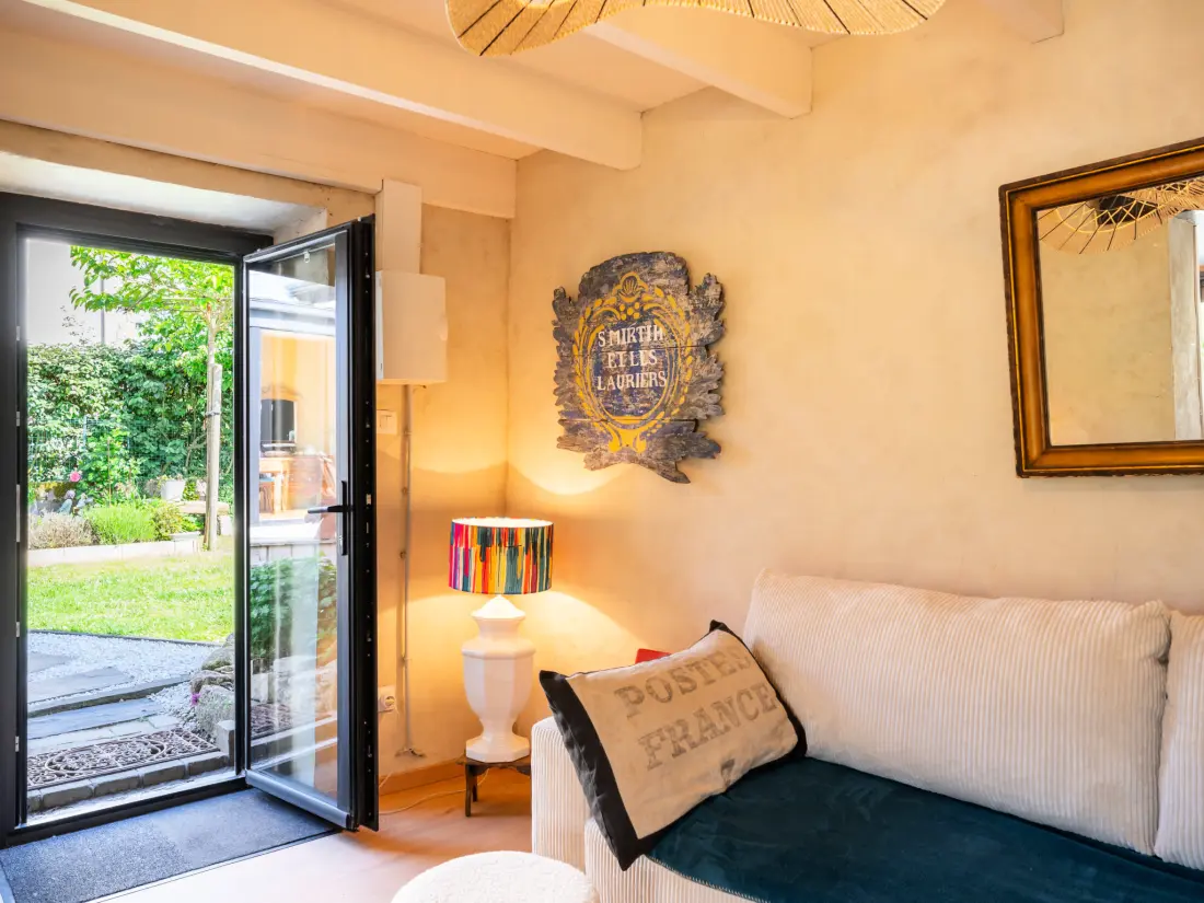Maison de Vacances Carnac