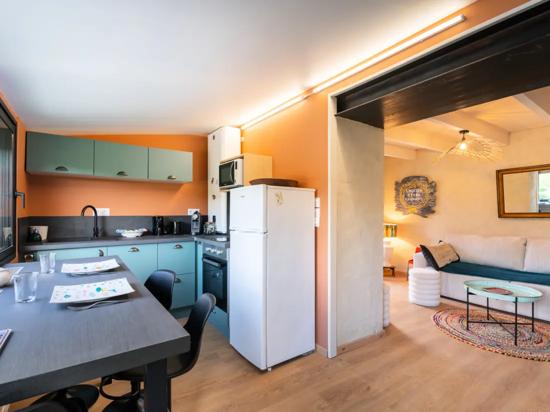 Maison de Vacances Carnac