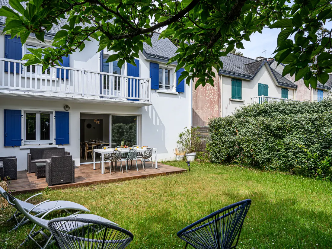 Maison de Vacances Carnac