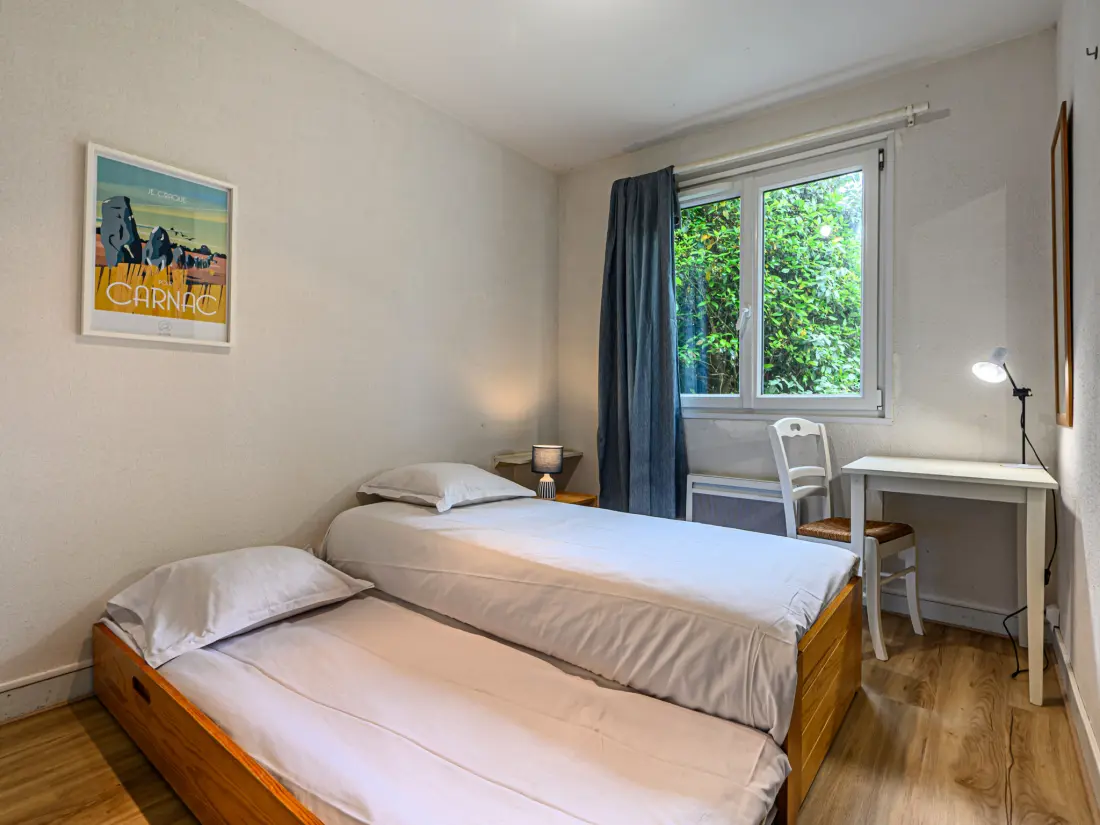 Maison de Vacances Carnac