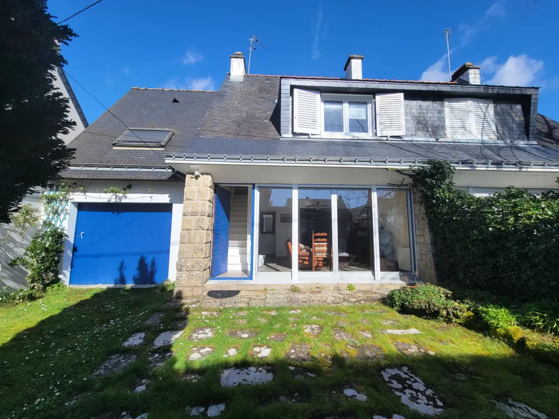 Maison de Vacances Carnac