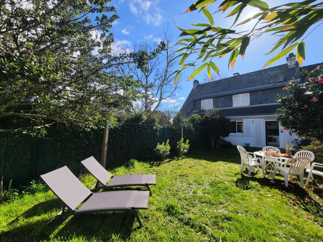 Maison de Vacances Carnac