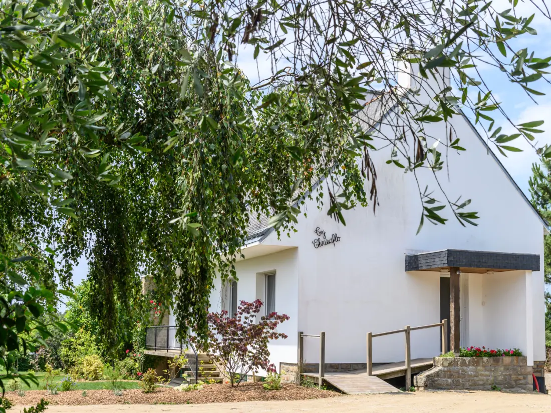 Maison de Vacances Carnac
