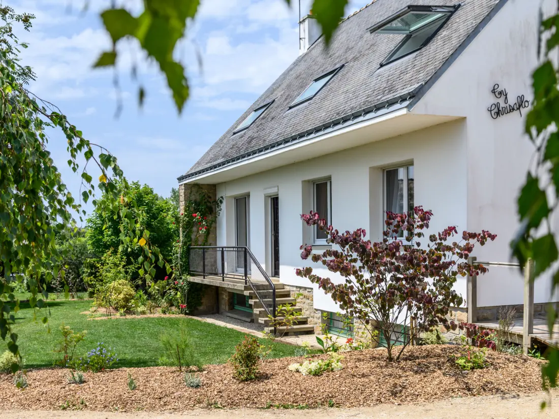 Maison de Vacances Carnac