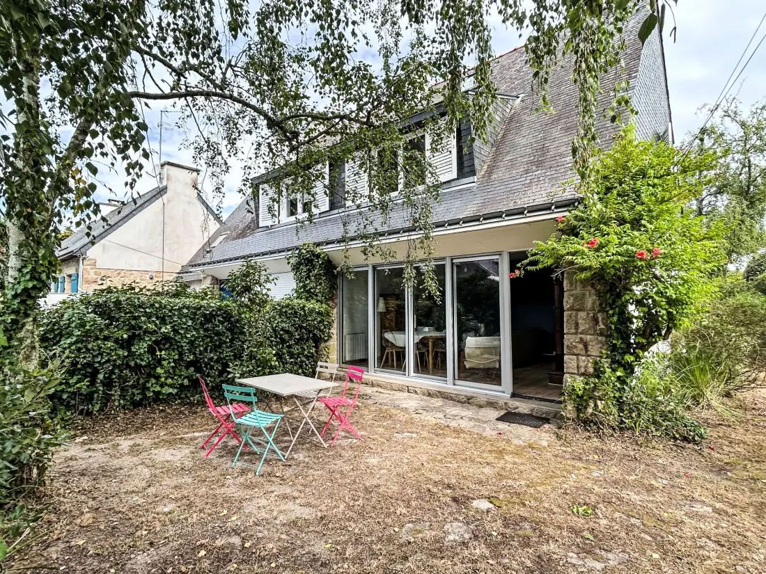 Maison de Vacances Carnac
