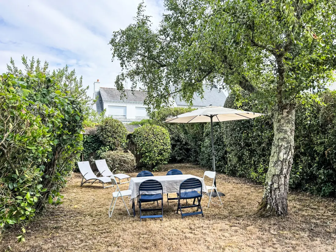 Maison de Vacances Carnac
