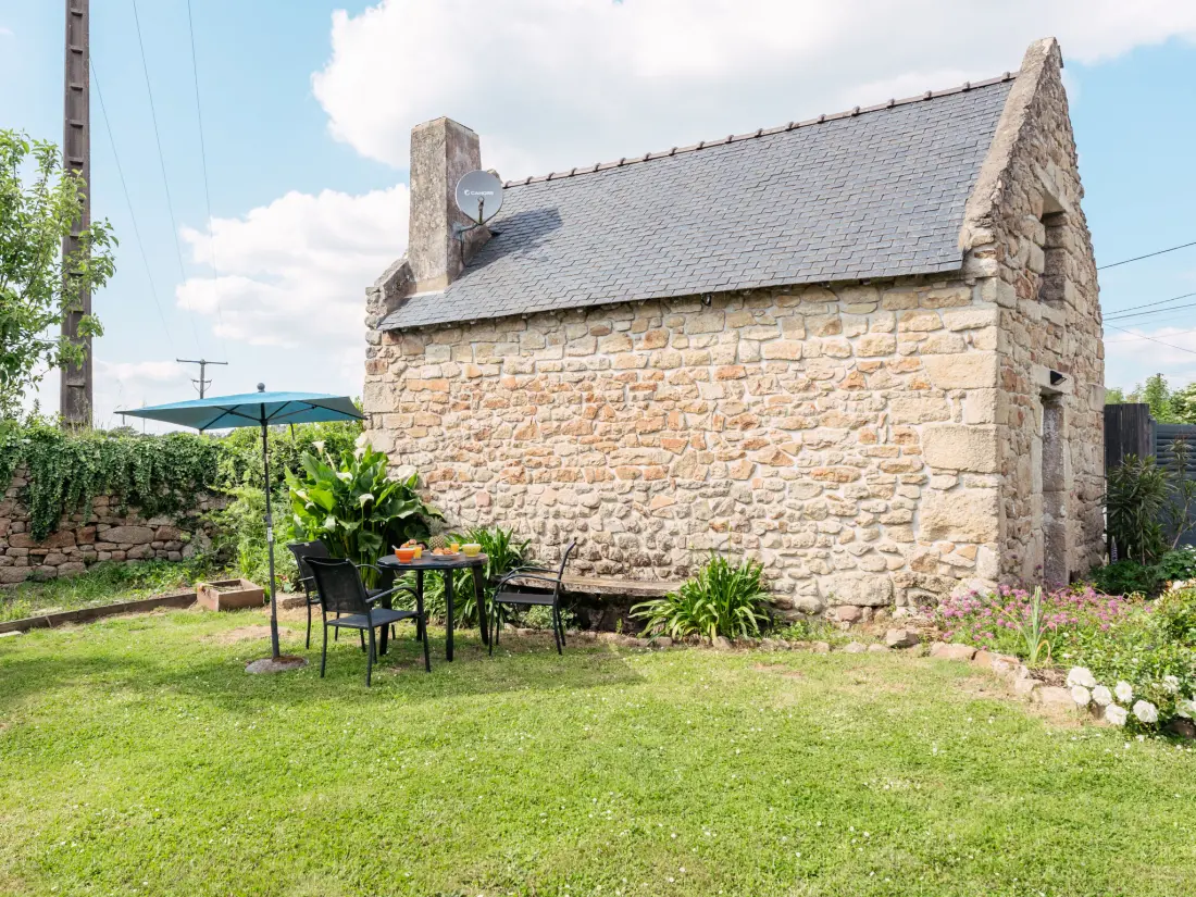 Maison de Vacances Carnac