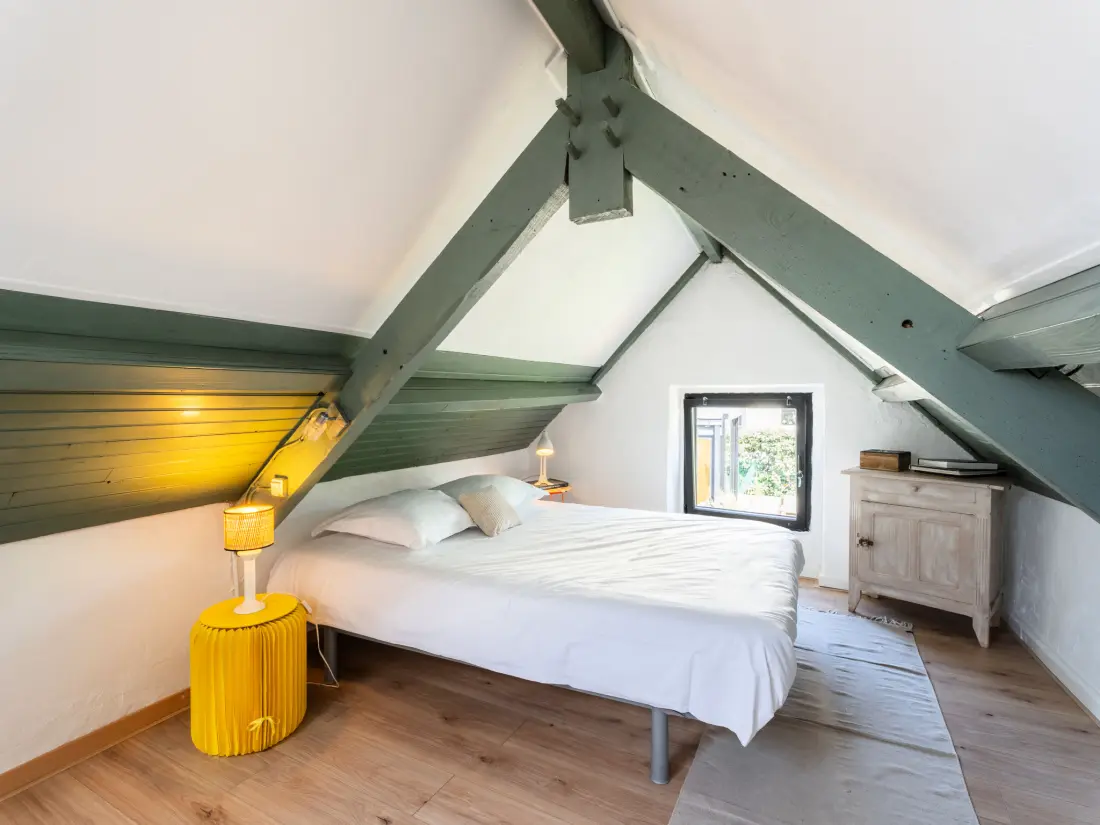 Maison de Vacances Carnac