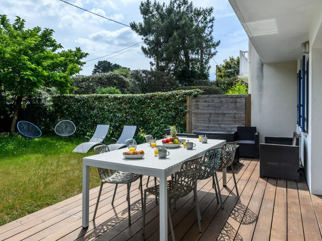 Maison de Vacances Carnac