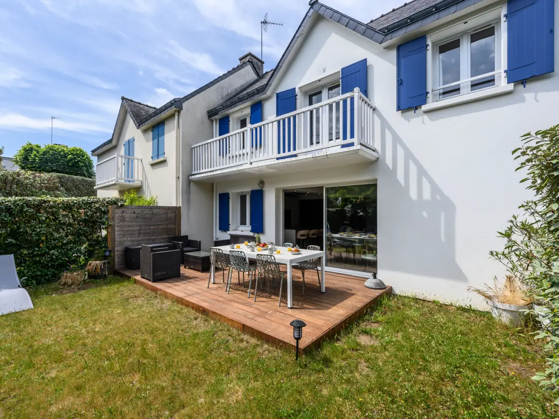 Maison de Vacances Carnac