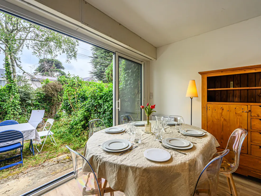 Maison de Vacances Carnac