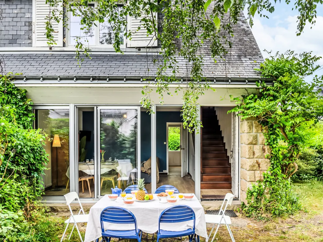 Maison de Vacances Carnac