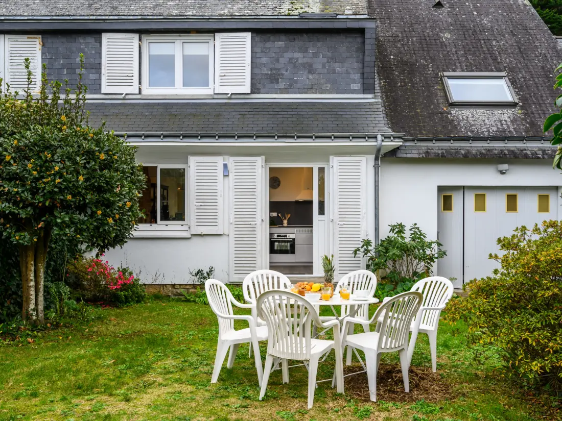 Maison de Vacances Carnac